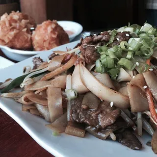 Chow Fun