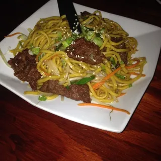 Chow Mein