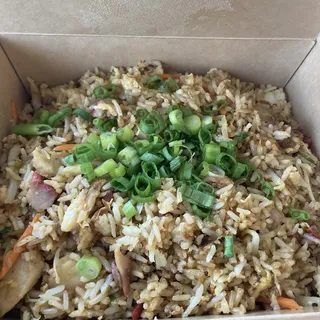 Fried Rice