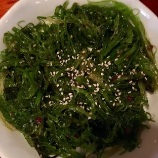 Seaweed Salad