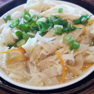 Beef Tripe