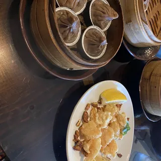 Juicy Korean BBQ XLB