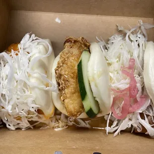 Sampler