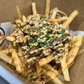Fries