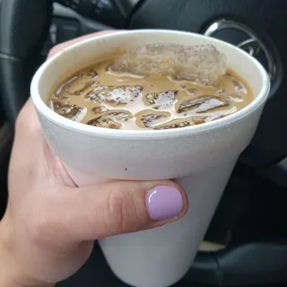 Vietnamese Iced Coffee