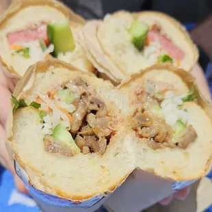 sandwiches, food, sandwich