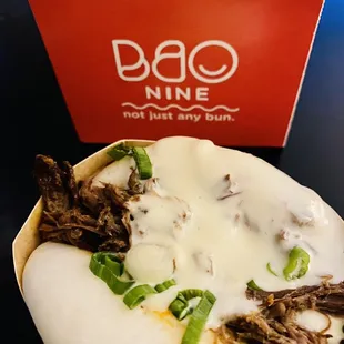 The Bao Boa
