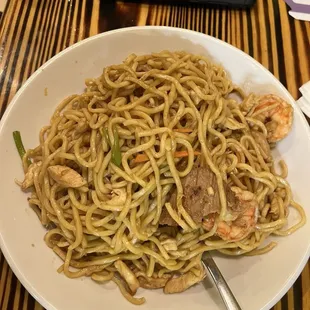 Lo Mein