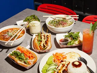 Novo Asian Food Hall