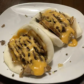 Pork Belly Slider (2pcs)