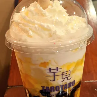Milky Mango