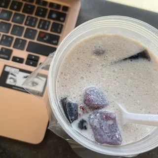 Taro Taro w/Grass Jelly