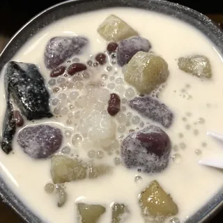 Taro Taro Sago