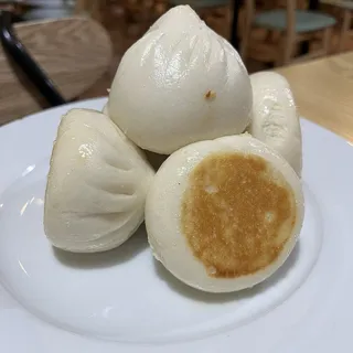 Pork Buns (5pcs)