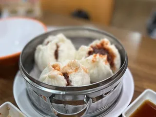 Wei Lai Dim Sum