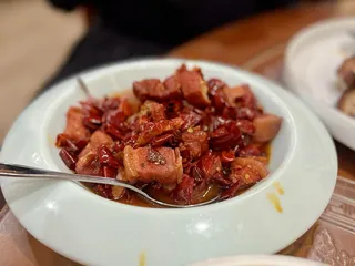 Chengdu Gourmet