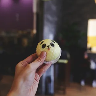 IG: @ifoodiejenn | Sweet Bao Special