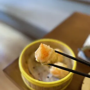Steamed Shrimp Har Gow (4)