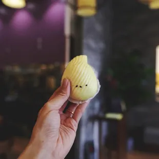 IG: @ifoodiejenn | Sweet Bao Special