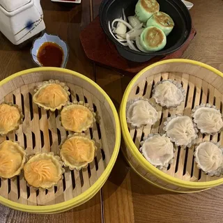 Shanghai Xiao Long Bao (6)