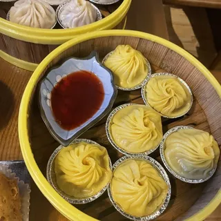 Sichuan Xiao Long Bao (6)