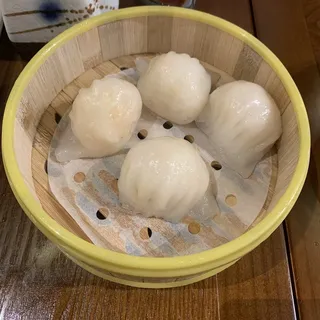 Steamed Shrimp Har Gow (4)