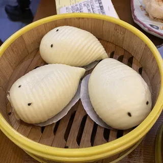 Steamed Chicken Dumplings (4)