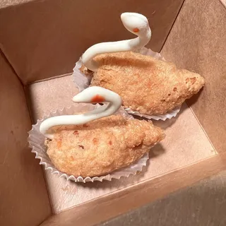 Swan Puff (3)