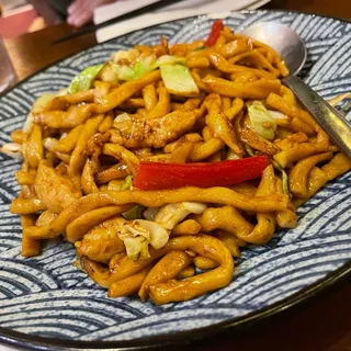 Food Delivery Services