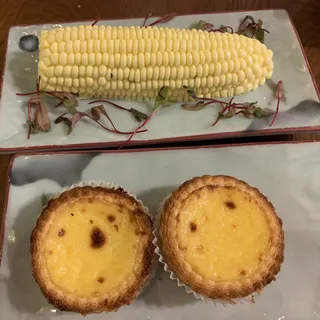 Mango Corn