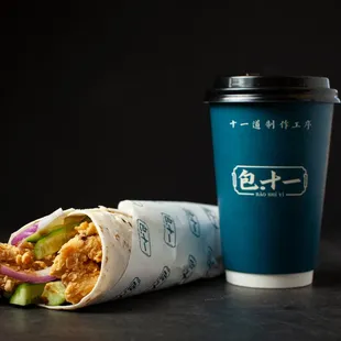 food, wraps, burrito, burritos and wraps