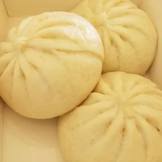 A2 Beef Onion Buns(3PCS)