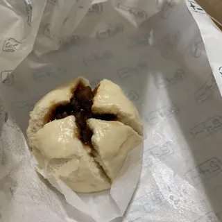 A4 Juicy Cha Siu Buns (3PCS)