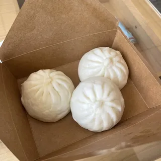 A2 Beef Onion Buns(3PCS)