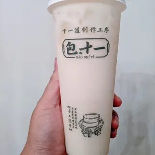 F8 Yuan Yang Milk Tea