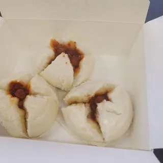 A4 Juicy Cha Siu Buns