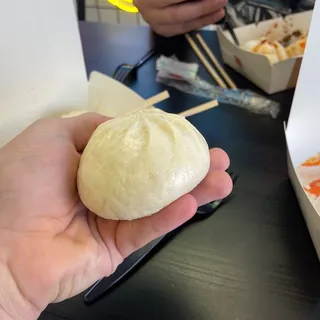 A2 Beef Onion Buns