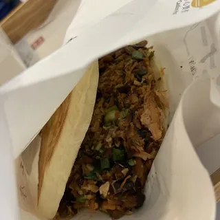 B2 Chinese Hamburger