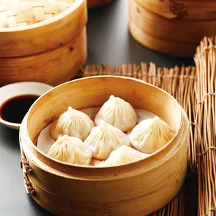 Xiao Long Bao