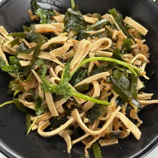 Seaweed Salad