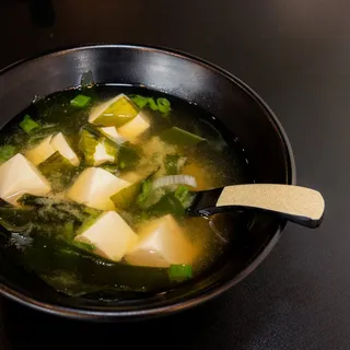 Miso Soup