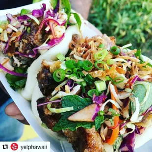 Korean Fried Chicken