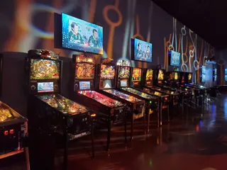 Diversion Amusements