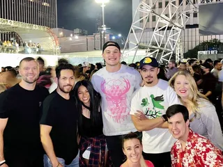 Downtown Las Vegas Events Center