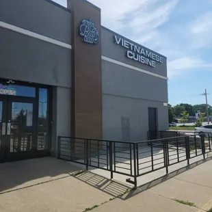 They are open Mondays