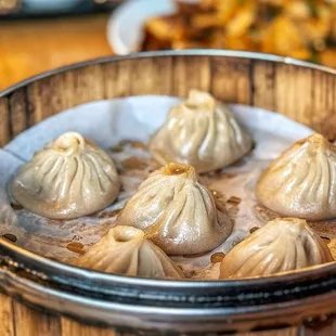 BaoBao  Dim Sum & Chinese Cuisine