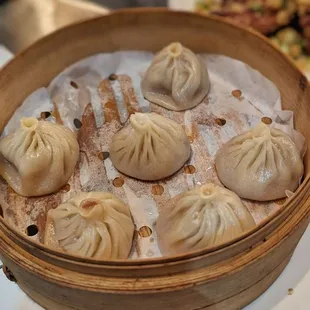 Xiao long bao | IG: asianadventuretime