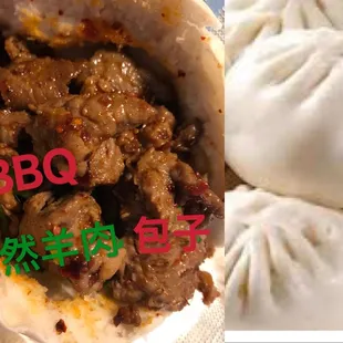 donuts, food, dough desserts