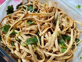 Lilly's Dumpling House