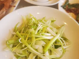 Old Peking Restaurant